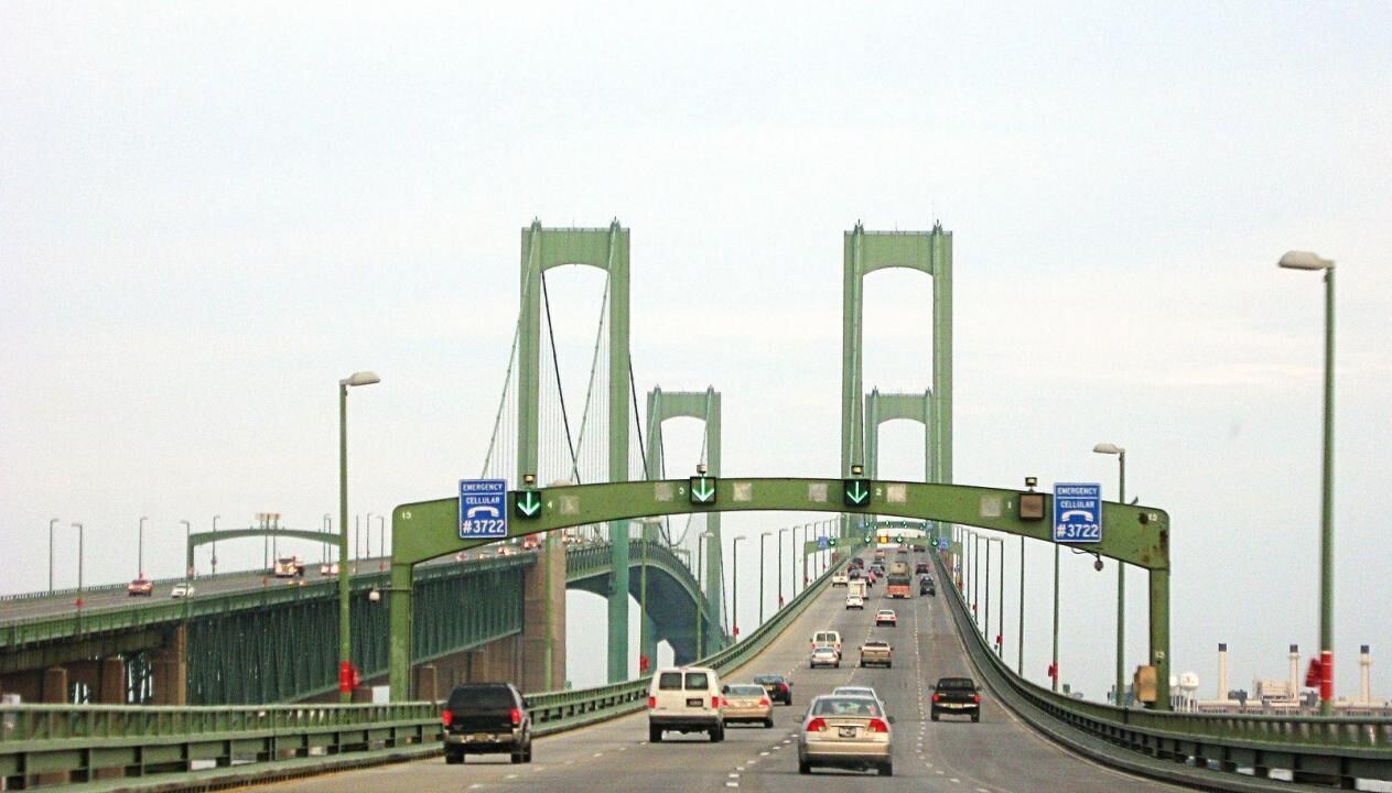 #43. Delaware